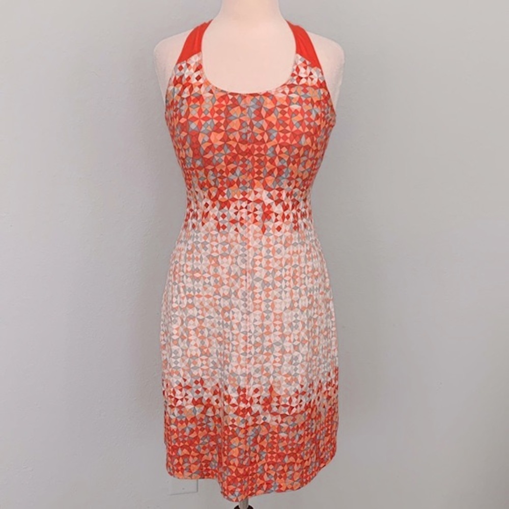 Columbia Omni-Shade Racerback Dress
